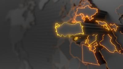 Son raporla g�c�m�z� kabullendiler: T�rkiye �zerk bir '3. kutup'