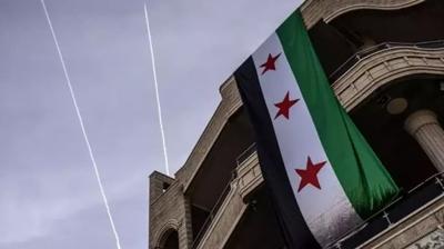 Suudi Arabistan'da kritik toplant�: Suriye h�k�metiyle �al��maya haz�r�z