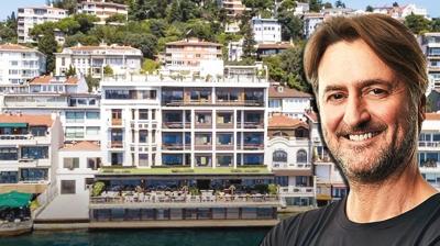 Savc�l�k duyurdu... T�m mal varl���na el konuldu