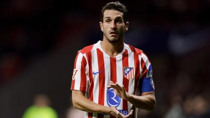Atletico Madrid'den Johnny Cardoso karar�