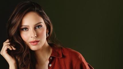 Brezilyal� Gelin T�rkiye'yi Anlatt�: T�rk sofras� �ok lezzetli