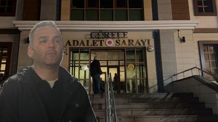 G�rele Belediyesi'nin CHP'li Ba�kan�  yeniden adliyede