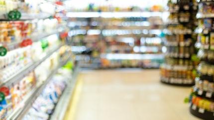 Marketlerde neden pencere yok? Me�er sebebi buymu�...