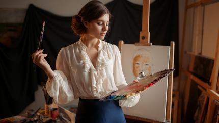 Mimarlar, m�hendisler onlardan ��k�yor: Sanat ruhlu 3 bur�...