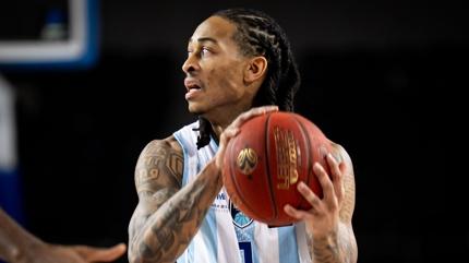 T�rk Telekom evinde NINERS Chemnitz'i a��rlayacak