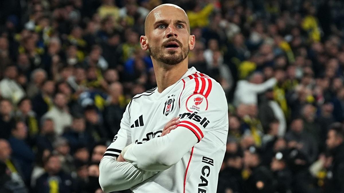 vaclav cerny be�ikta� s�per lig foto�raflar� resimleri