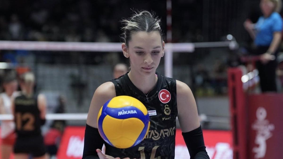 Galatasaray Sultanlar Ligi Aras Kargo foto�raflar� resimleri