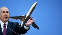 3 �lke UCM karar�n� tan�mad�lar! Netanyahu'ya hava sahalar�n� a�t�lar