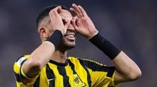 Youssef En-Nesyri, Al-Ittihad formas�yla siftah� yapt�