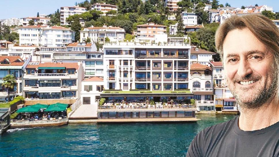 T�m mal varl���na el konuldu