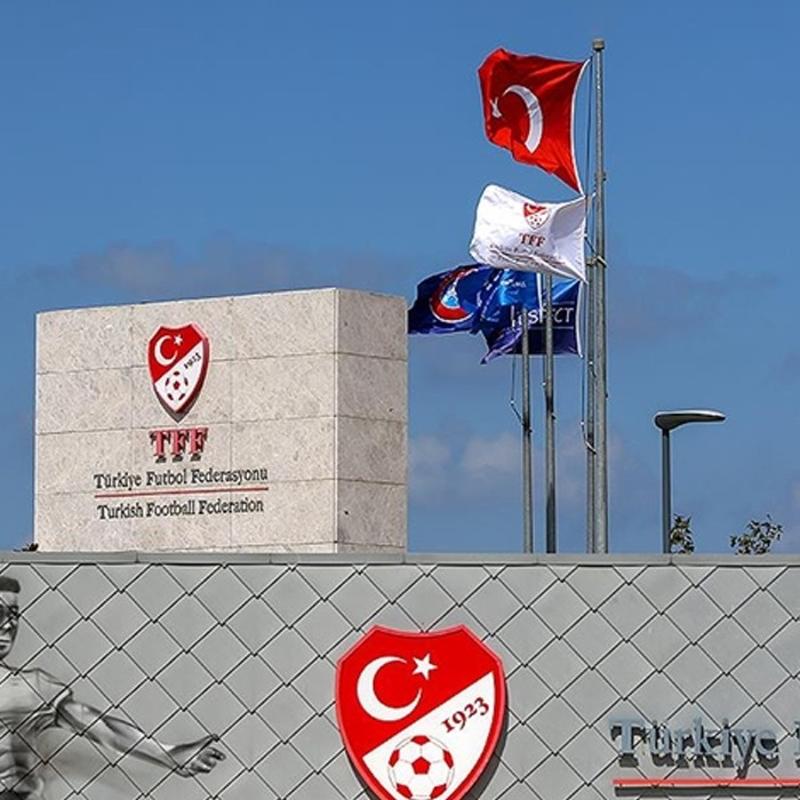 10 S�per Lig ekibi PFDK'ye sevk edildi