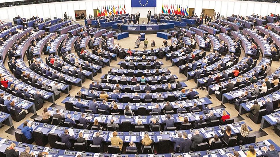 AB'den iki vitesli Avrupa �nerisi