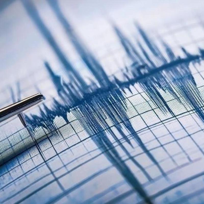 AFAD duyurdu: Erzincan'da 4,1 b�y�kl���nde deprem