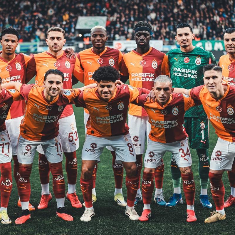 Aslan �izme'yi seviyor