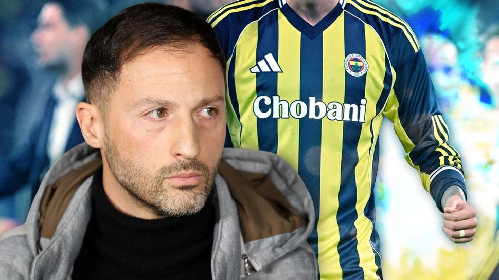 Bileti kesildi! Fenerbah�e'den resmen ayr�l�yor