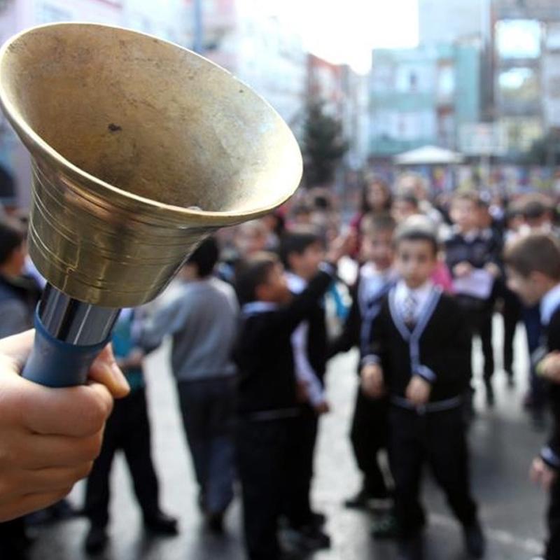 Bodrum ve Milas'ta e�itime ara verildi