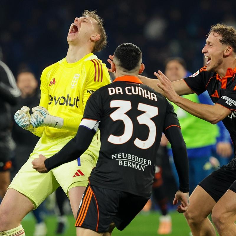 Como, Napoli'yi kupan�n d���na itti