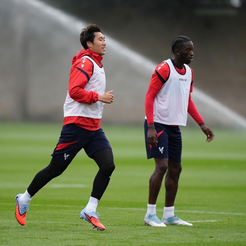 Daichi Kamada kap��mas�