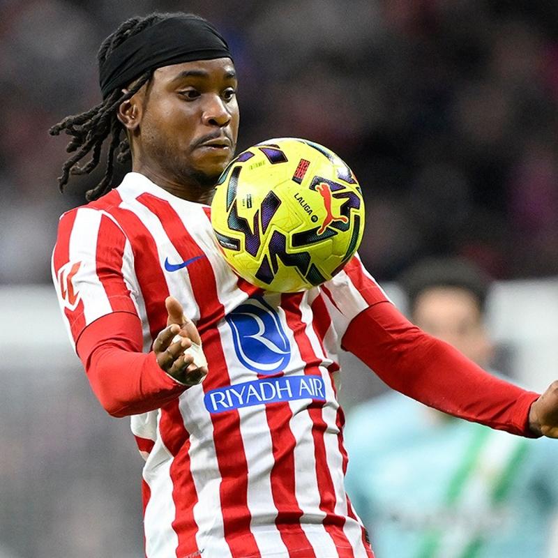 Fenerbah�e'den resmi a��klama! Ademola Lookman transferinin perde arkas�