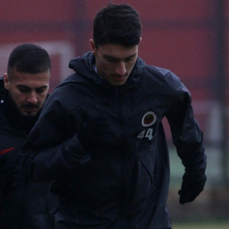 Gen�lerbirli�i'nde �aykur Rizespor mesaisi devam ediyor