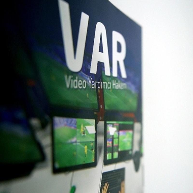 Gen�lik ve Spor Bakanl���'ndan 'VAR Merkezi ziyareti' a��klamas�