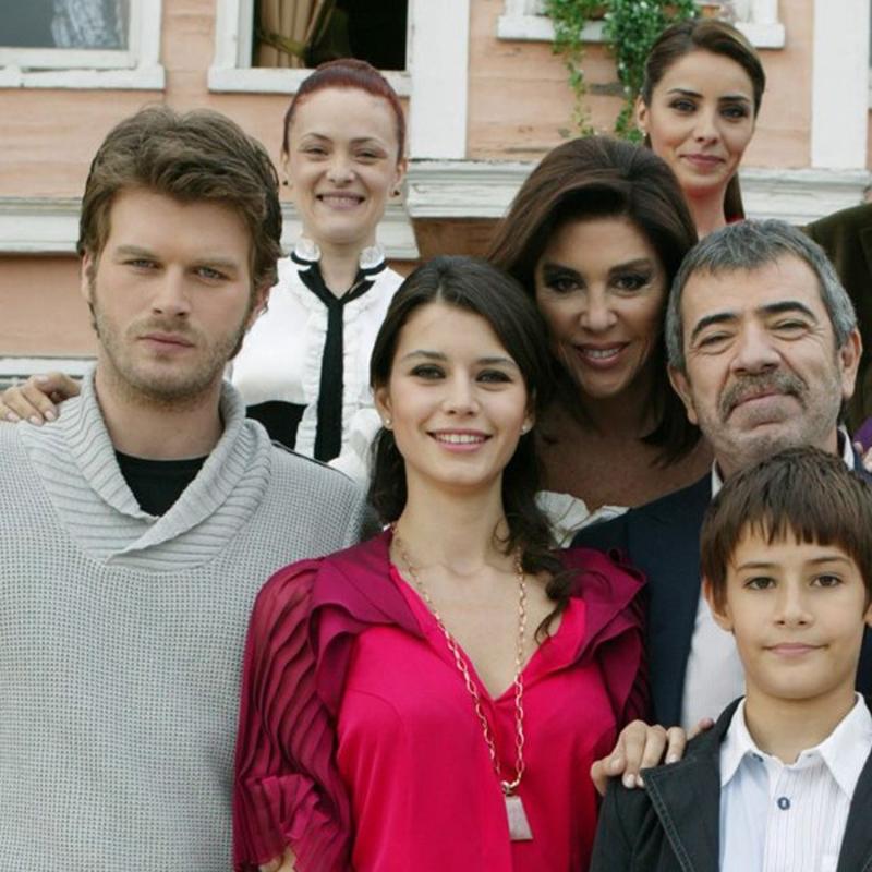 Ger�ek finali ortaya ��kt�: E�er A�k-� Memnu romana ba�l� kalsayd�...