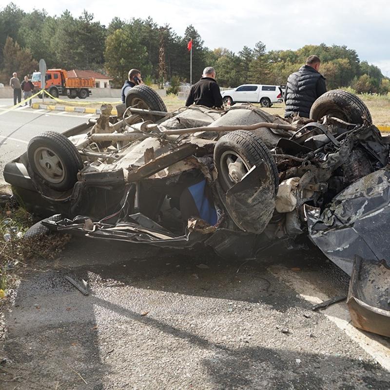 Mahkeme ikna olmad�! Avukattan �helalle�irler� savunmas�