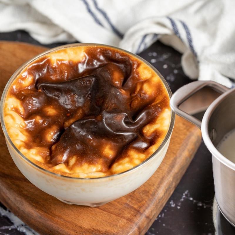 Nar gibi k�zaran f�r�nda s�tla� tarifi! Ni�astay� b�yle ekliyorsan�z s�tlac�n k�vam� beton gibi olur