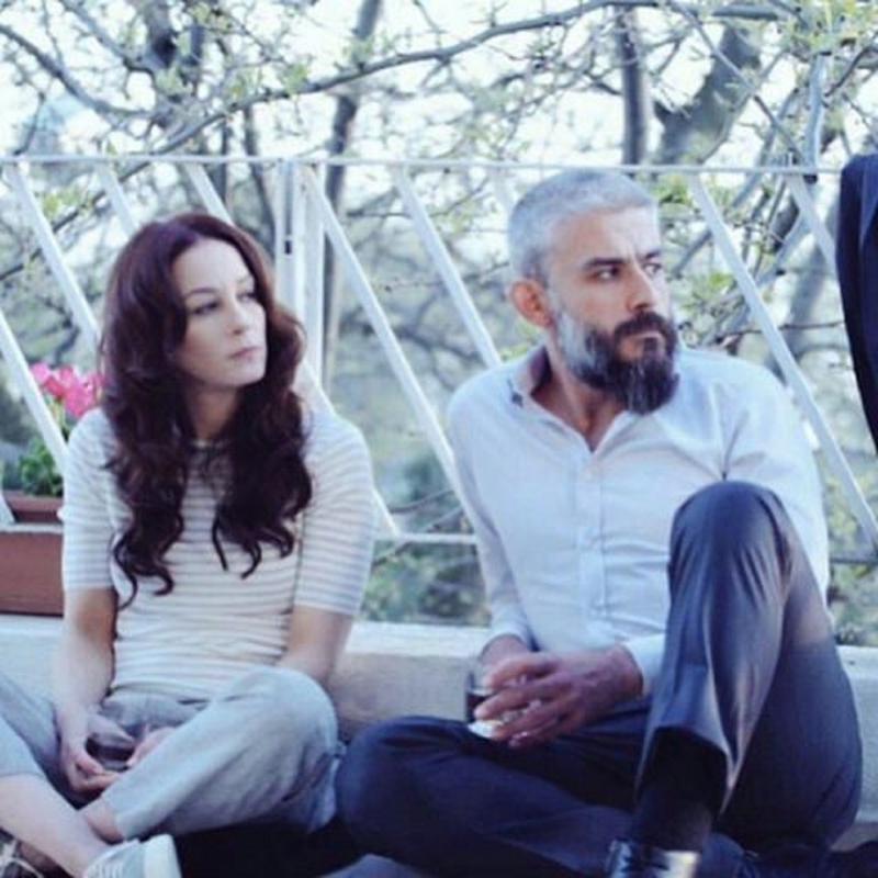 Poyraz Karayel'in Sema's� Emel ��lge�en'den, Kanbolat G�rkem Arslan'a ac� veda!