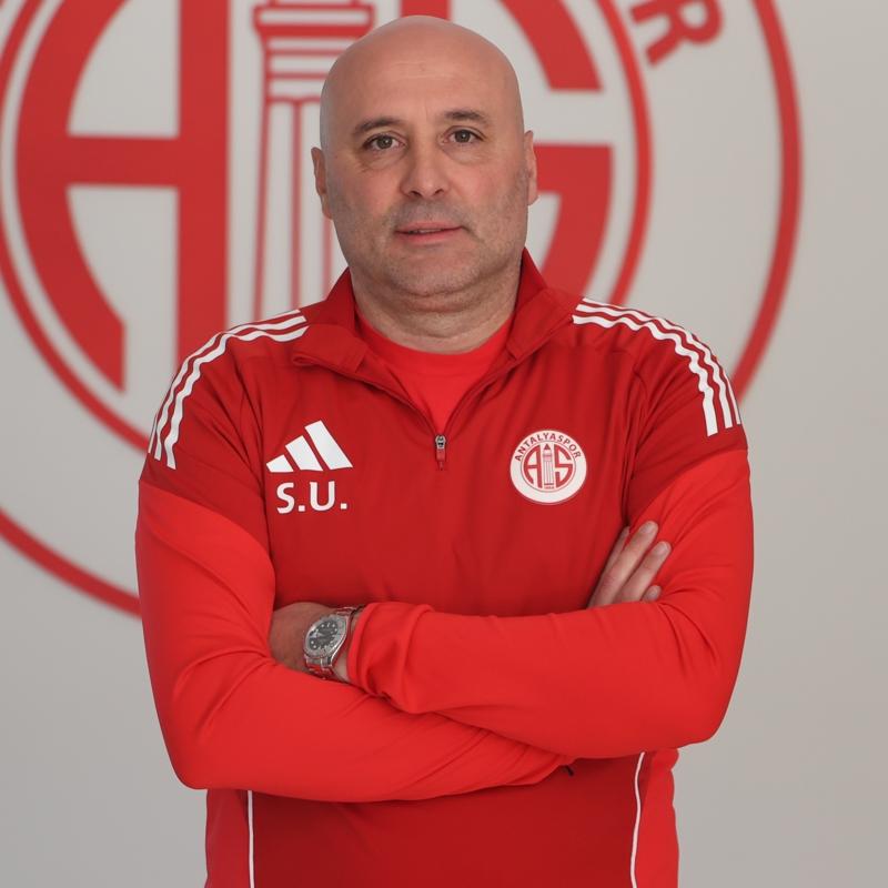 Sami U�urlu: Saham�zda kolay kolay ma� kaybetmememiz gerekiyor