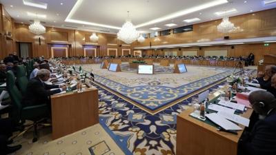 �slam d�nyas�n�n ula�t�rma rotas� T�rkiye'de �izilecek! 40 y�l sonra bir ilk 