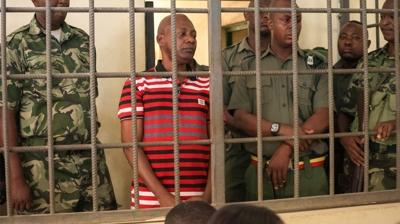 400'den fazla m�ridin �l�m�ne neden olmu�tu! Tarikat liderine yeni su�lama