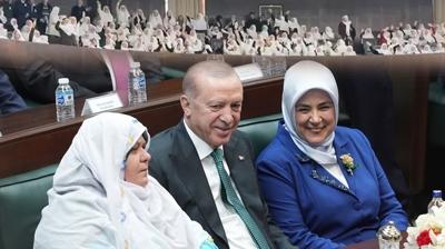 28 �ubat zihniyetine AK Parti Grup Toplant�s�'nda cevap