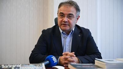 Ak�am Gazetesi GYY Karto�lu AA'n�n 