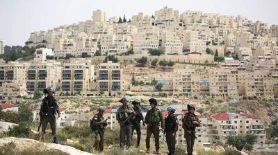 Almanya'dan �srail'in Bat� �eria ad�m�na tepki