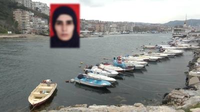 K���k �ocuk denizde �lm��t�: Anne m�sveddesi vah�eti itiraf etti