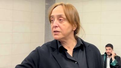 Mahkemeden Ay�e Bar�m karar�! Verilen ceza belli oldu