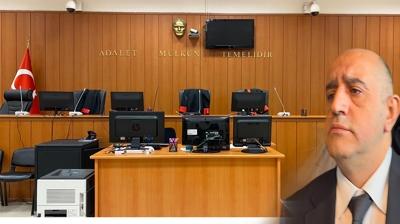 Aziz �hsan Akta� su� �rg�t� davas�nda yeni perde: 10'uncu duru�ma ba�lad�