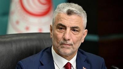 Bakan Bolat: Y�ksek teknoloji �retimimiz 2025 y�l�nda y�zde 11,4 oran�nda artt�