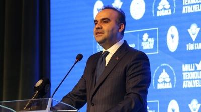 Bakan Kac�r: 4 bin 291 projeye 31,4 milyar lira kaynak aktard�k