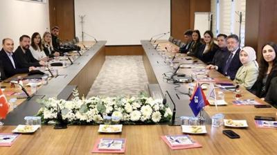 Bakan Yumakl�: Tohum ve ette alg� operasyonu yap�l�yor