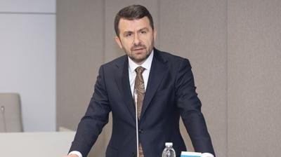 B�K Genel M�d�r� �ay'dan net nesaj: Sonu� odakl� i� birliklerini s�rd�rece�iz