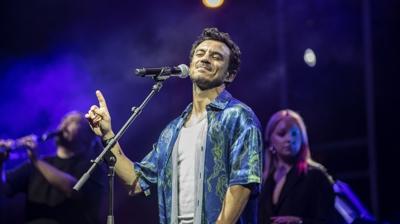 50 milyonluk arac� olay oldu!