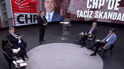 CHP'li vekillerin k�rs� i�gali: Art�k ne yapacaklar�n� �a��r�yorlar