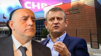 CHP'lileri k��eye s�k��t�ran savunma! Akta� 'iftirac�' s�ylemini dekontla ��kertti