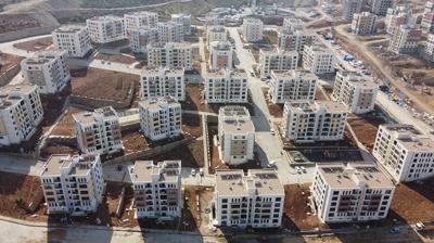 Deprem konutlar�n�n �deme plan� belli oldu