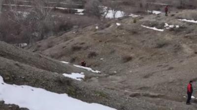 Esrarengiz kay�pta yeni iz! �hbar �zerine harekete ge�ildi