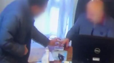 Hastanede kirli �ark: 2 doktor adliyeye sevk edildi