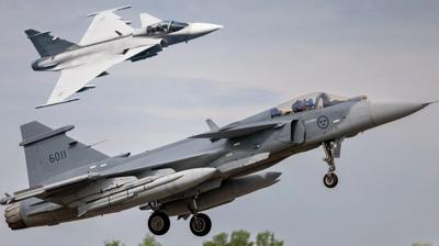 Havac�l�k devinden ��lg�n teklif geldi! �imdi g�zler h�k�mette: Sava� u�a��n� birlikte �retelim