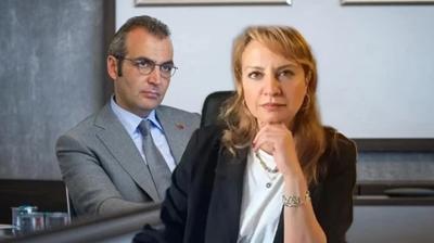 �BB'ye y�nelik 'ter�r' soru�turmas�! Resul Emrah �ahan ve Ebru �zdemir tahliye edildi